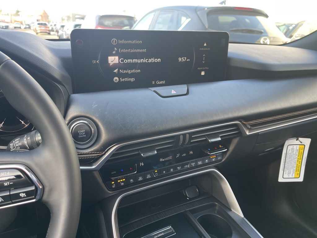 2026 MAZDA CX-90 3.3 Turbo S Premium Plus San Clemente CA