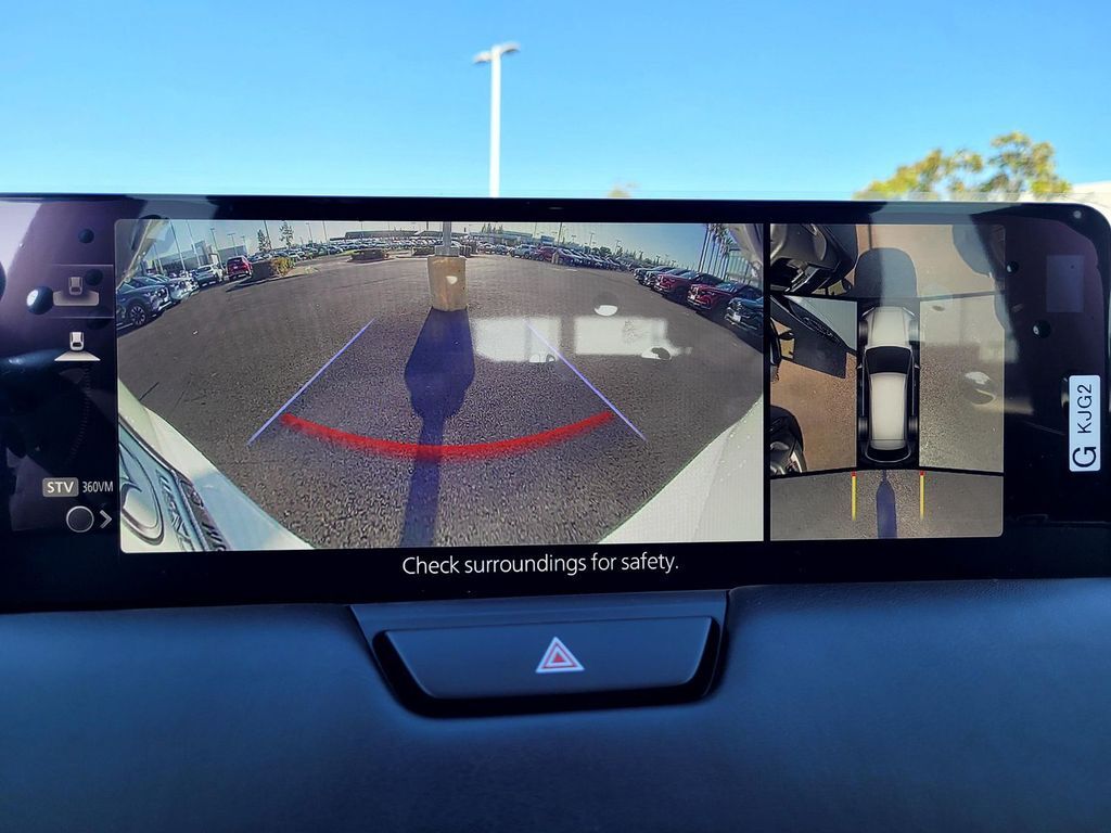 2026 MAZDA CX-90 3.3 Turbo S Premium Plus Roseville CA