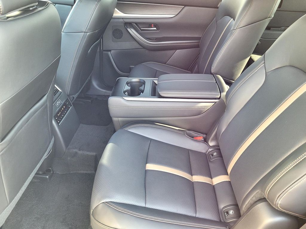 2026 MAZDA CX-90 3.3 Turbo S Premium Plus Roseville CA