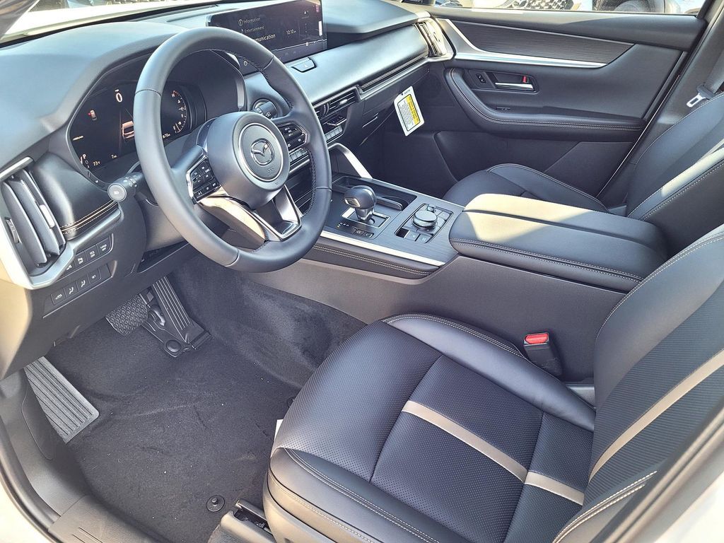 2026 MAZDA CX-90 3.3 Turbo S Premium Plus Roseville CA