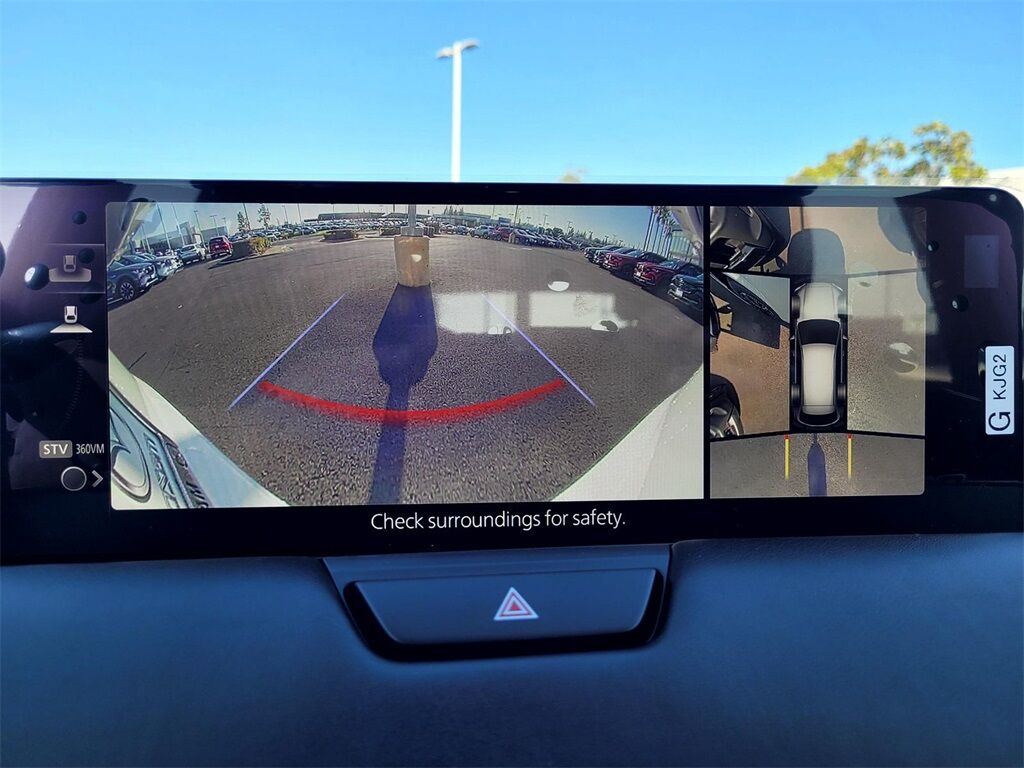 2026 MAZDA CX-90 3.3 Turbo S Premium Plus Roseville CA