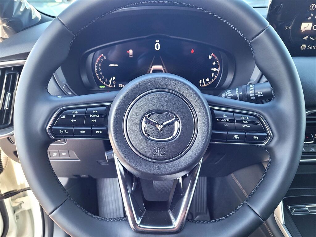 2026 MAZDA CX-90 3.3 Turbo S Premium Plus Roseville CA