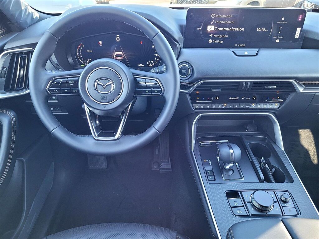 2026 MAZDA CX-90 3.3 Turbo S Premium Plus Roseville CA