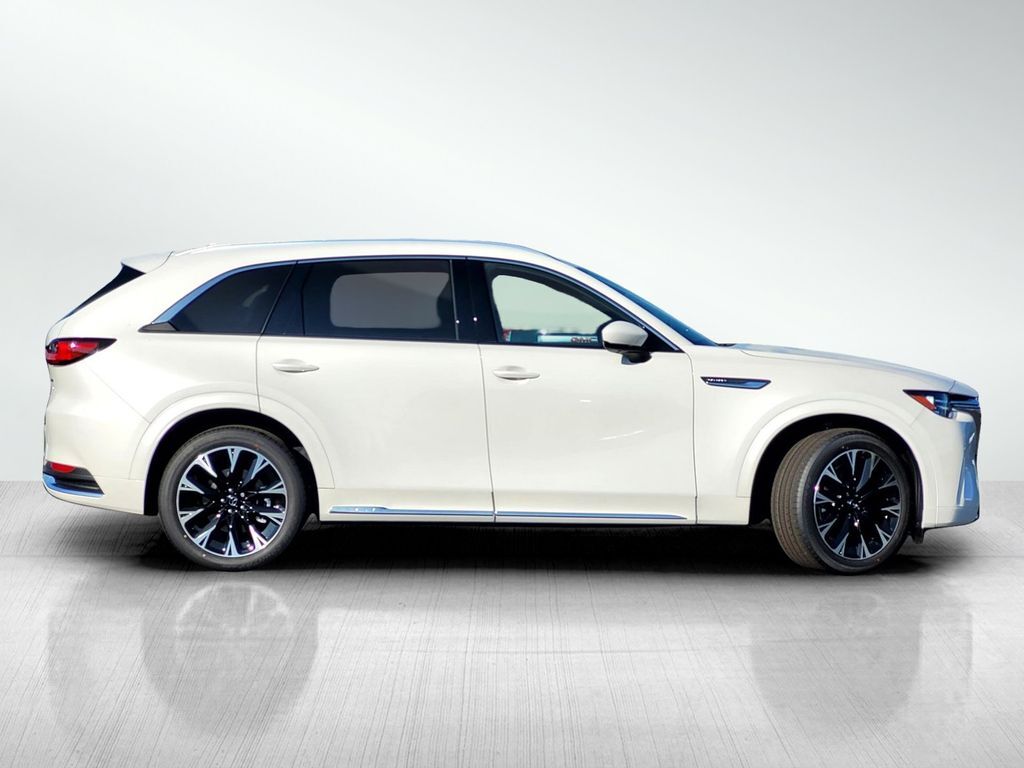 2026 MAZDA CX-90 3.3 Turbo S Premium Plus