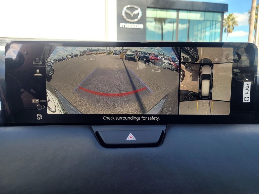 2026 MAZDA CX-90 3.3 Turbo S Premium Plus Roseville CA