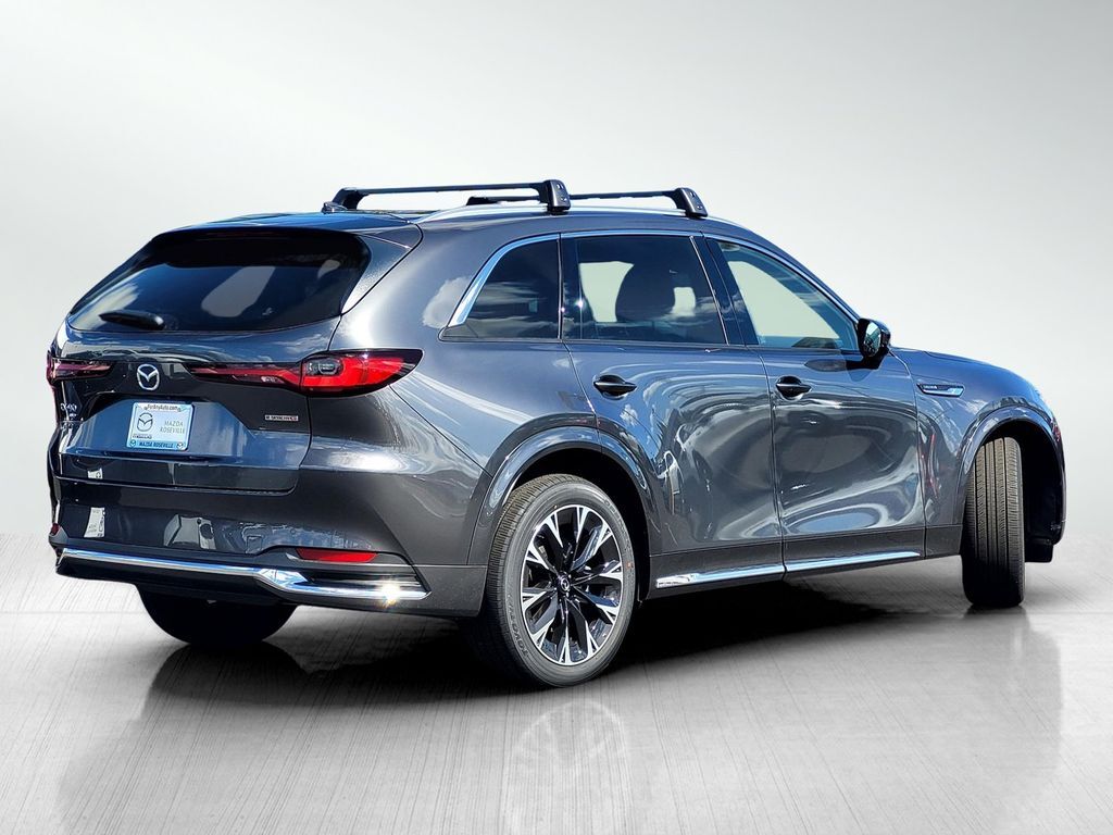 2026 MAZDA CX-90 3.3 Turbo S Premium Plus Roseville CA