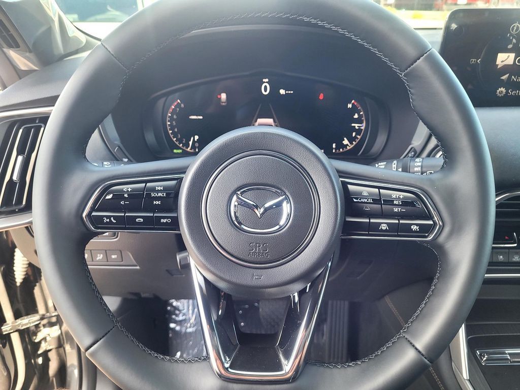 2026 MAZDA CX-90 3.3 Turbo S Premium Plus Roseville CA