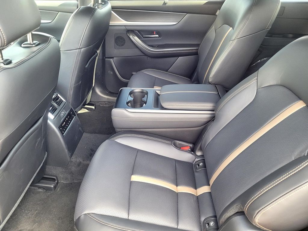 2026 MAZDA CX-90 3.3 Turbo S Premium Plus Roseville CA