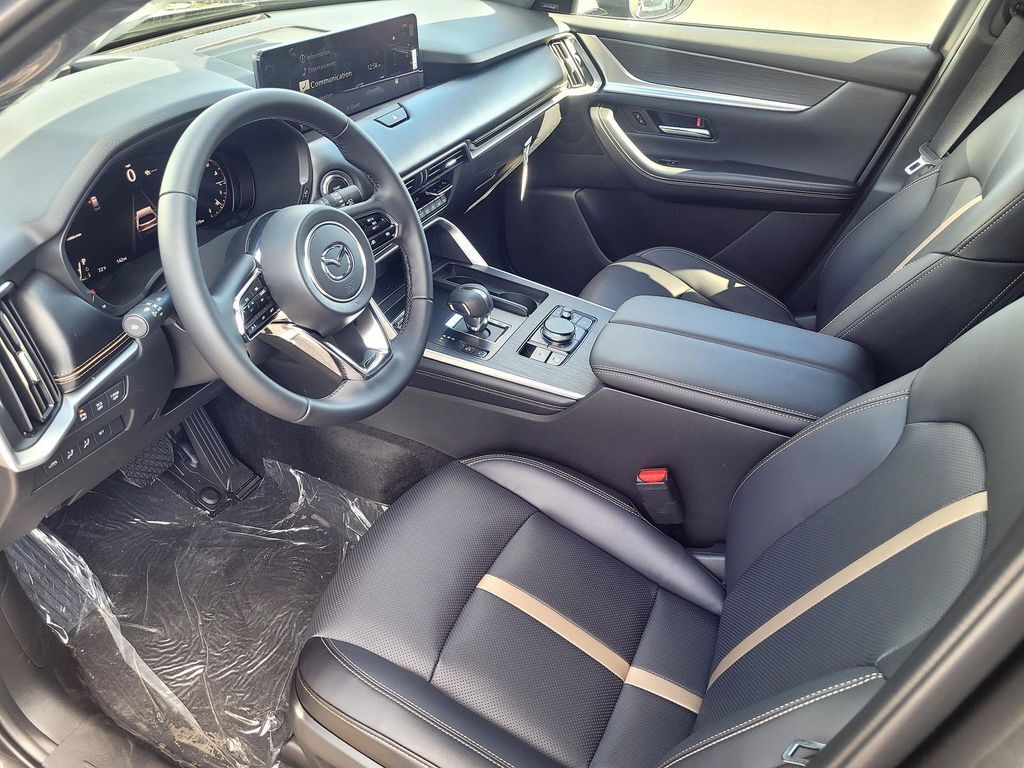 2026 MAZDA CX-90 3.3 Turbo S Premium Plus Roseville CA