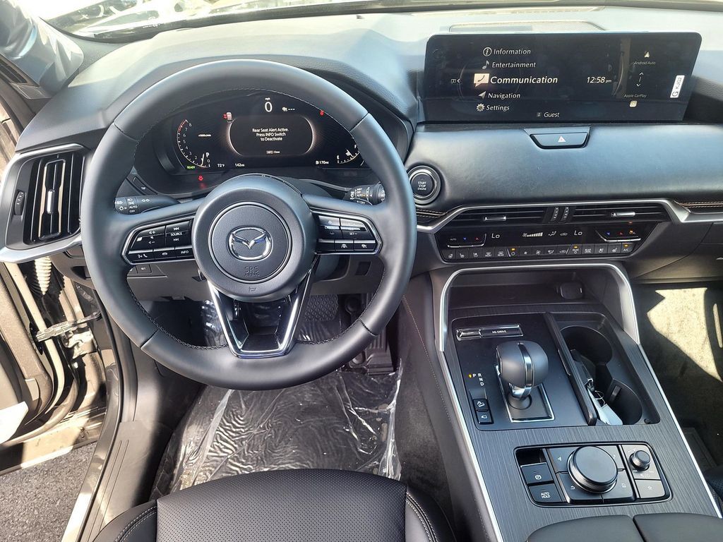 2026 MAZDA CX-90 3.3 Turbo S Premium Plus Roseville CA