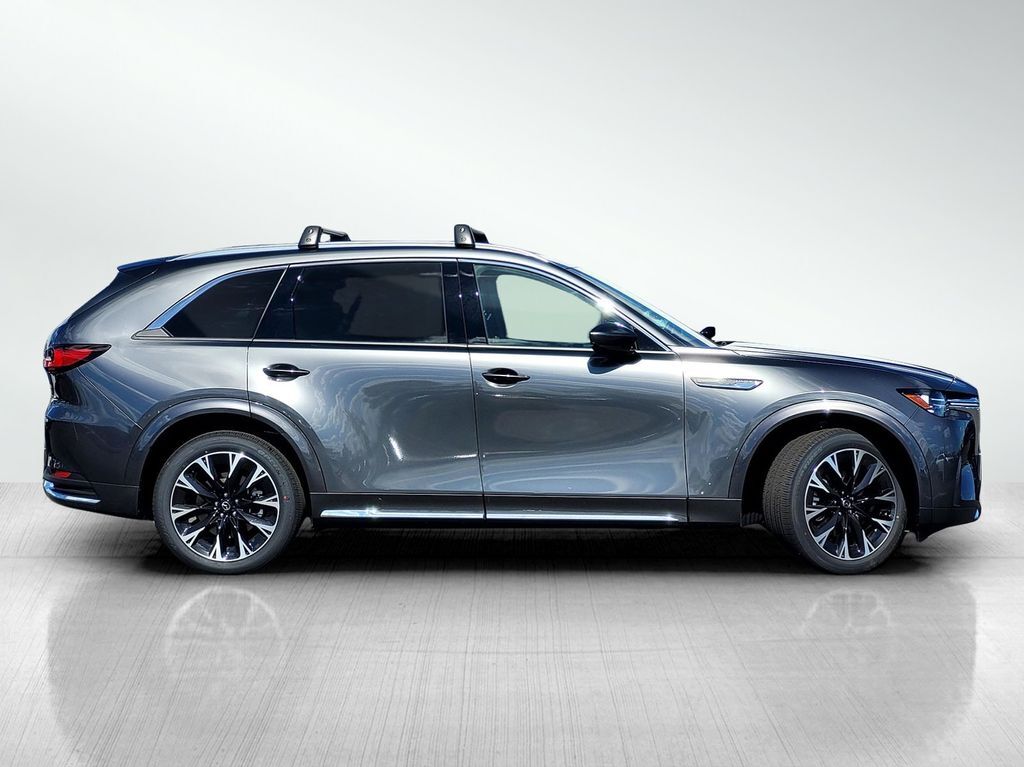 2026 MAZDA CX-90 3.3 Turbo S Premium Plus Roseville CA