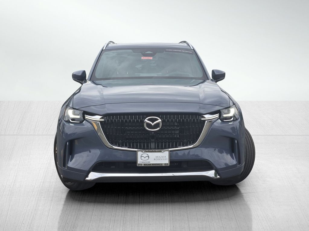 2026 MAZDA CX-90 3.3 Turbo S Premium Plus