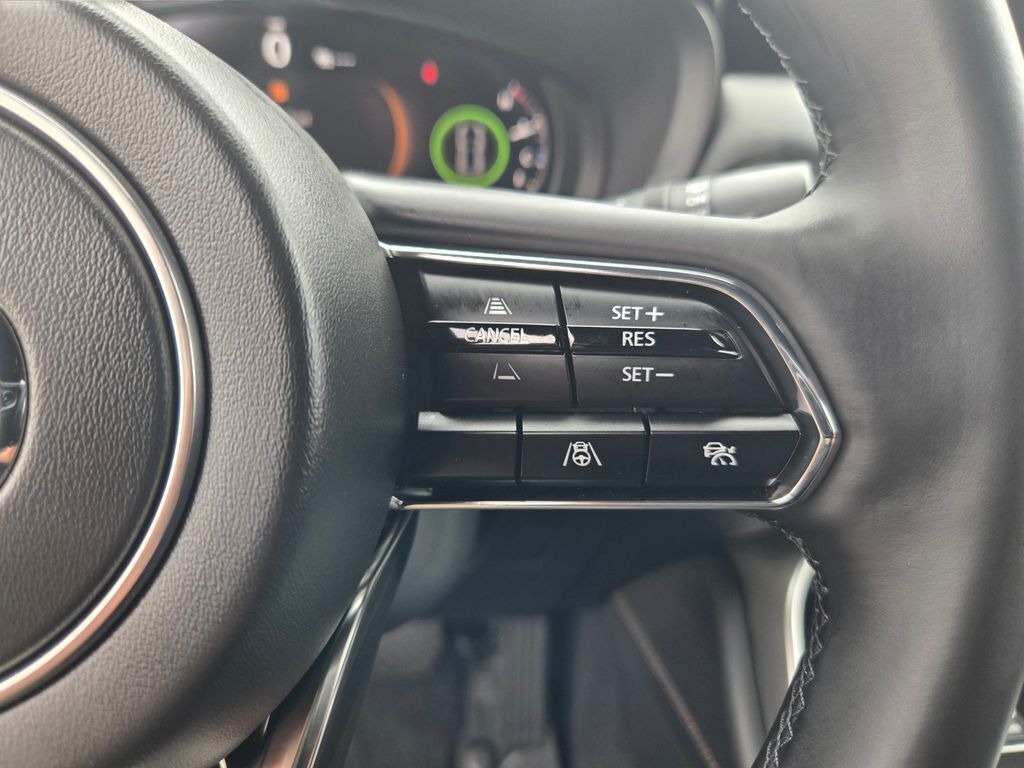 2026 MAZDA CX-90 3.3 Turbo S Premium Plus Roseville CA