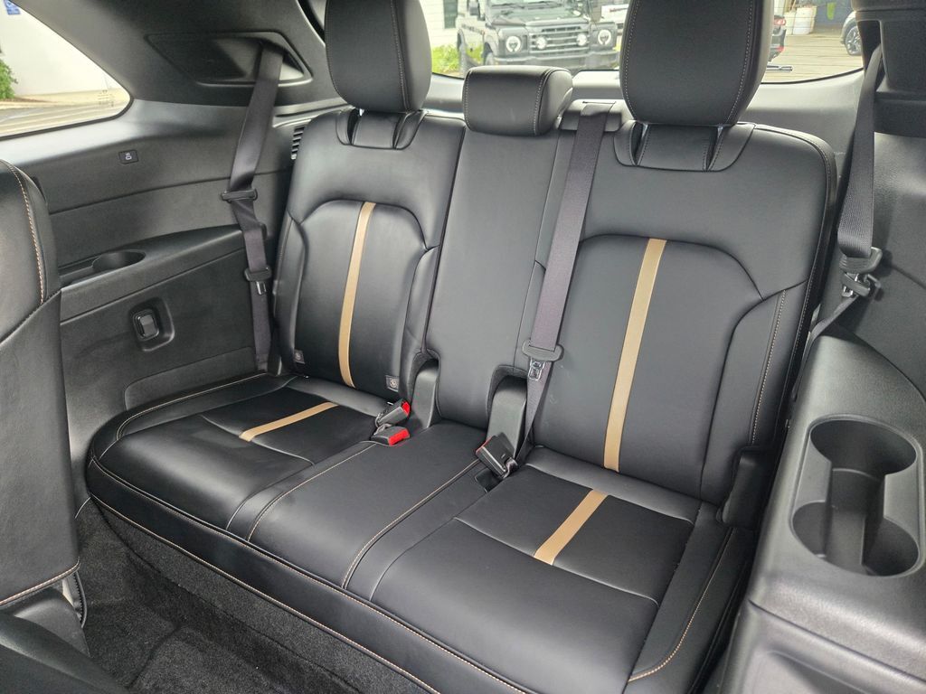 2026 MAZDA CX-90 3.3 Turbo S Premium Plus Roseville CA