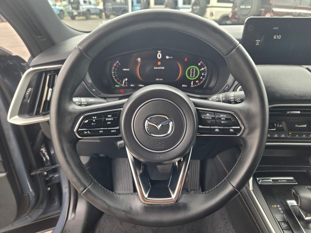 2026 MAZDA CX-90 3.3 Turbo S Premium Plus Roseville CA