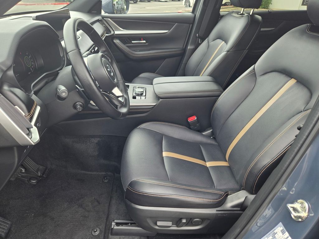 2026 MAZDA CX-90 3.3 Turbo S Premium Plus Roseville CA
