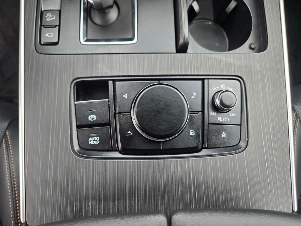 2026 MAZDA CX-90 3.3 Turbo S Premium Plus Roseville CA