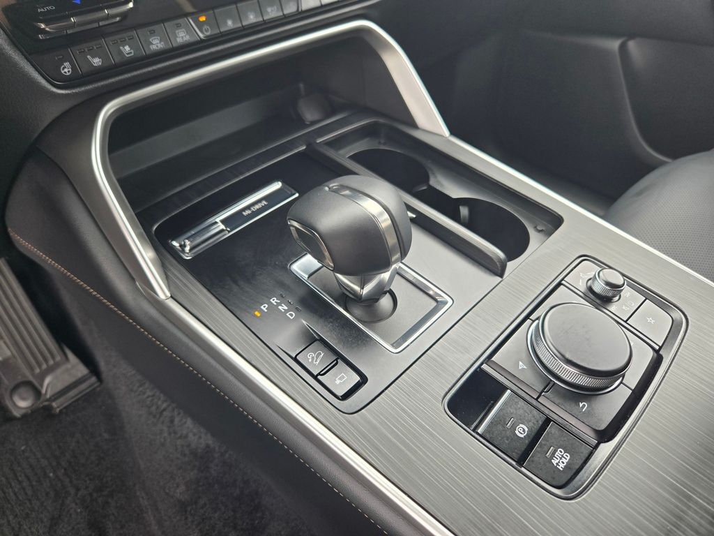 2026 MAZDA CX-90 3.3 Turbo S Premium Plus Roseville CA