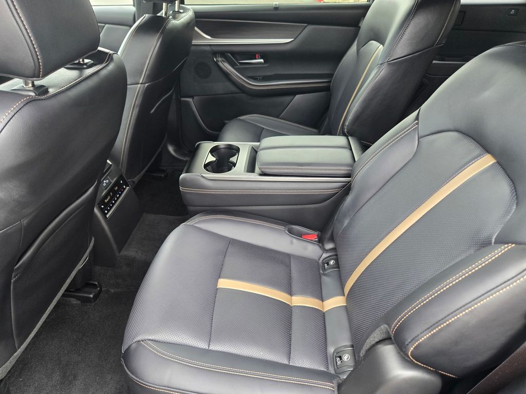 2026 MAZDA CX-90 3.3 Turbo S Premium Plus Roseville CA