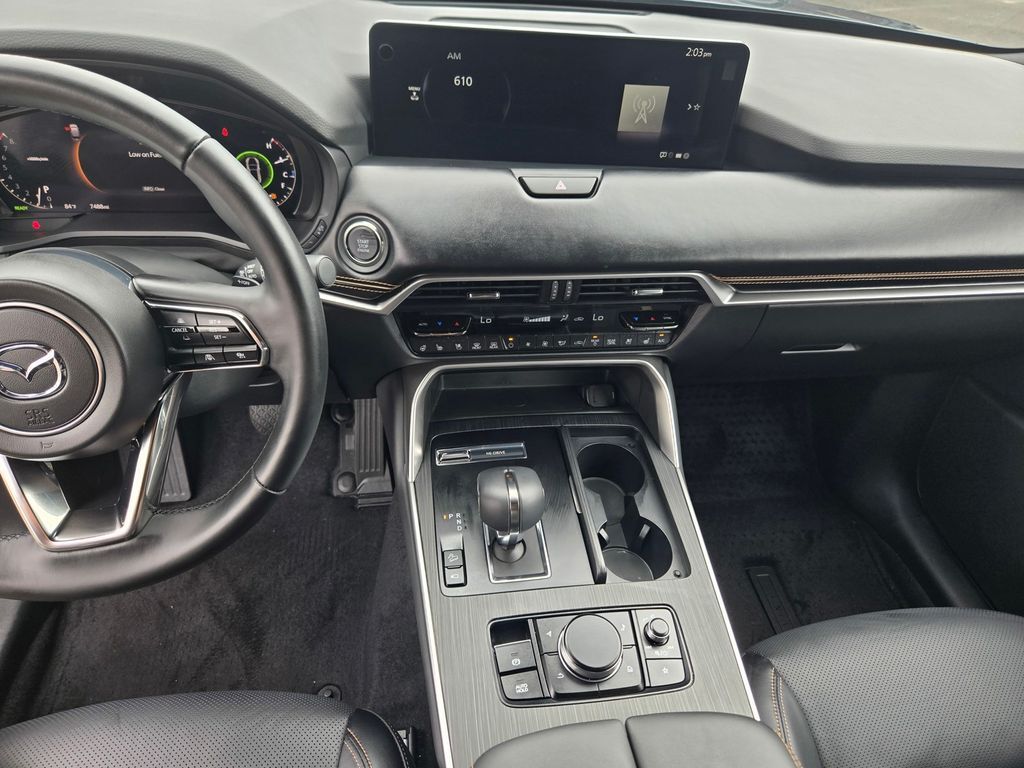 2026 MAZDA CX-90 3.3 Turbo S Premium Plus Roseville CA