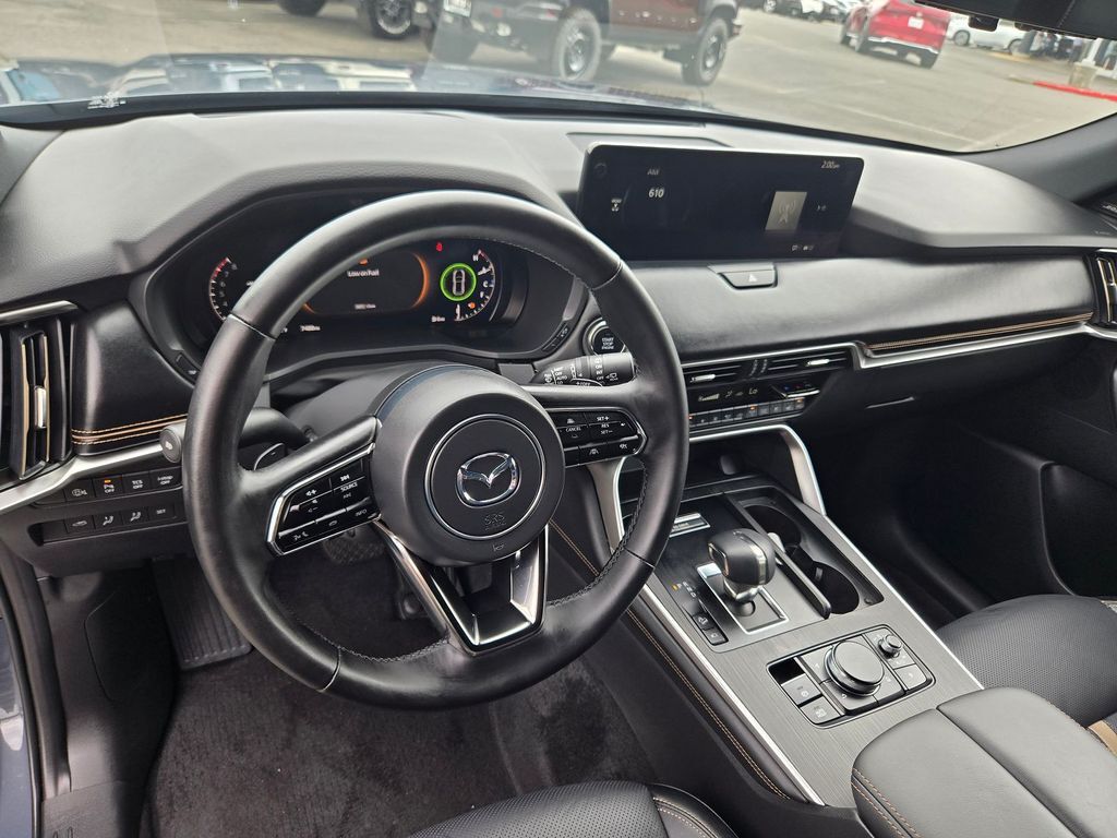 2026 MAZDA CX-90 3.3 Turbo S Premium Plus Roseville CA