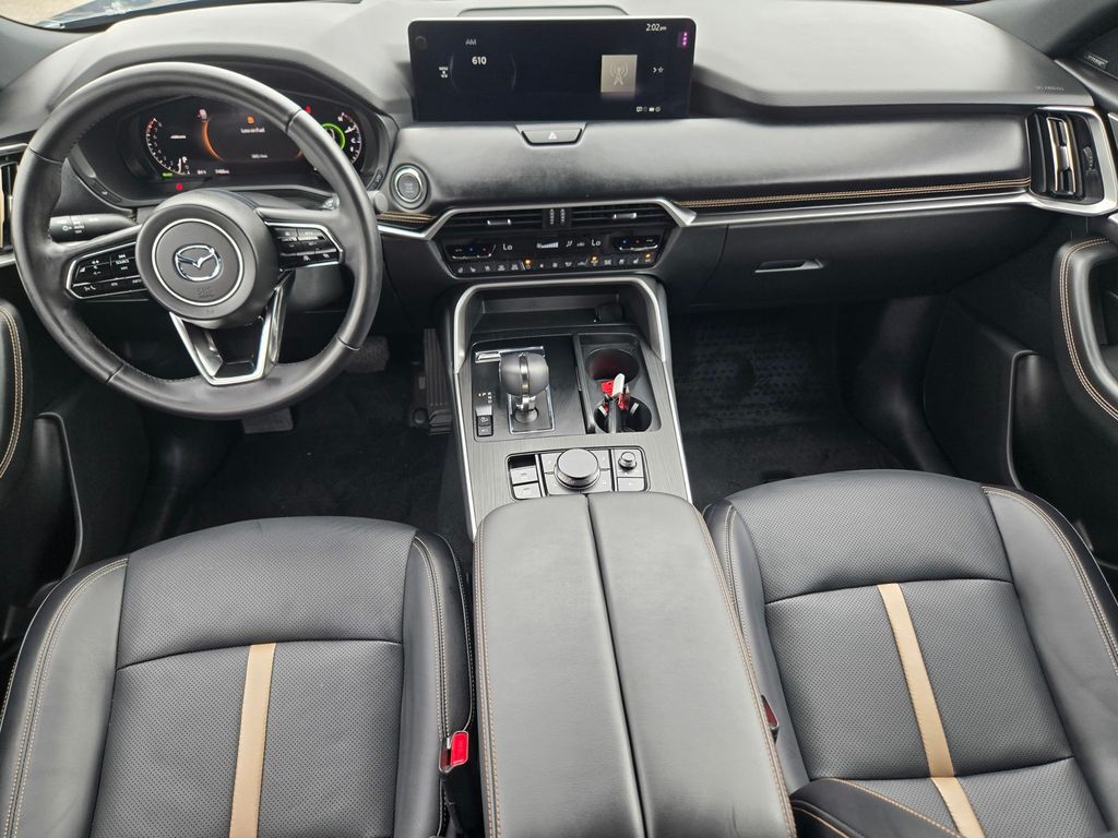 2026 MAZDA CX-90 3.3 Turbo S Premium Plus Roseville CA