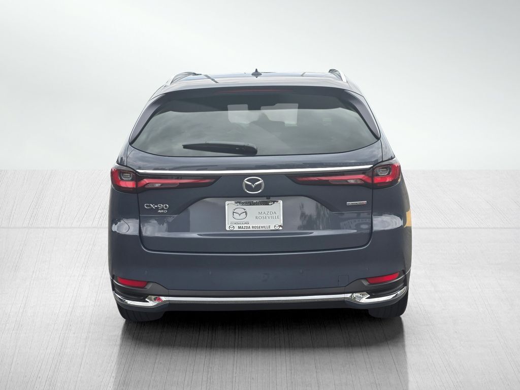 2026 MAZDA CX-90 3.3 Turbo S Premium Plus Roseville CA