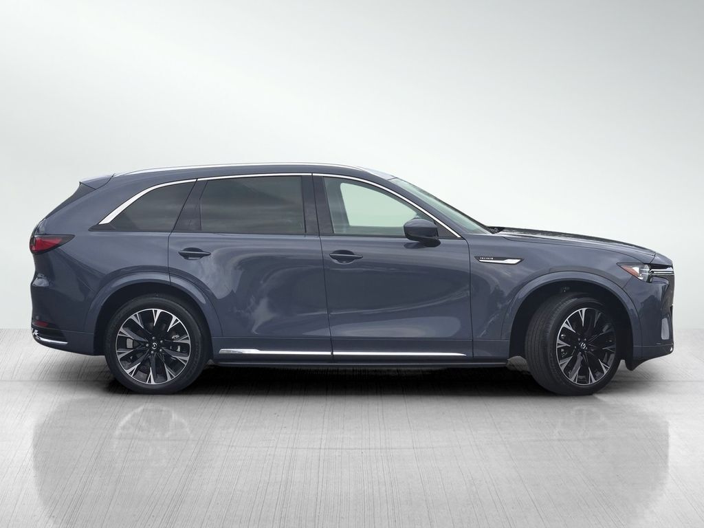2026 MAZDA CX-90 3.3 Turbo S Premium Plus