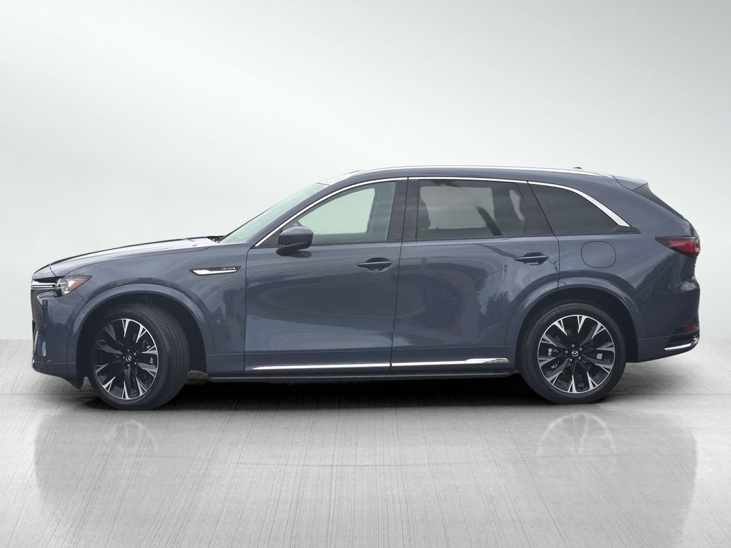2026 MAZDA CX-90 3.3 Turbo S Premium Plus Roseville CA