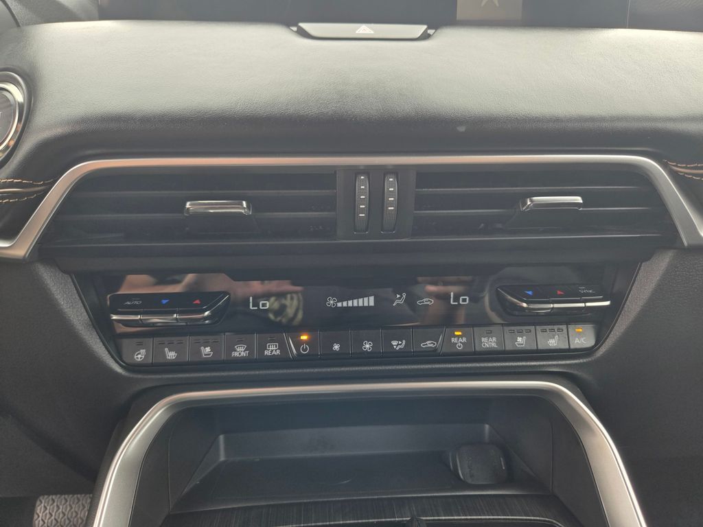 2026 MAZDA CX-90 3.3 Turbo S Premium Plus Roseville CA