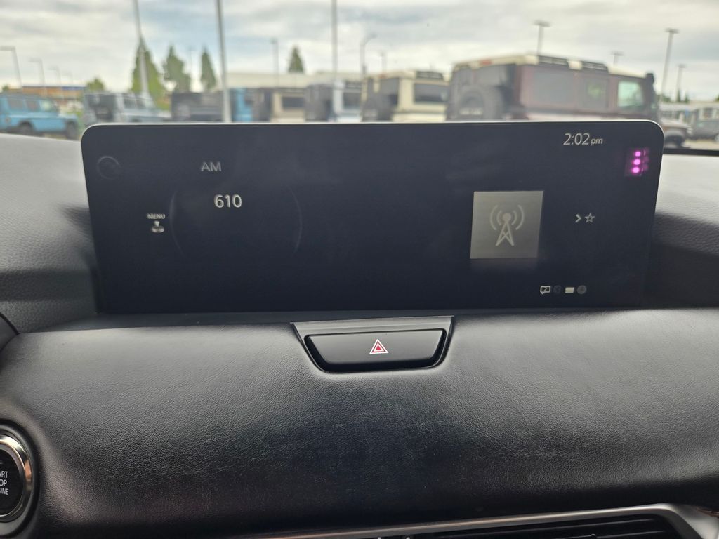 2026 MAZDA CX-90 3.3 Turbo S Premium Plus Roseville CA
