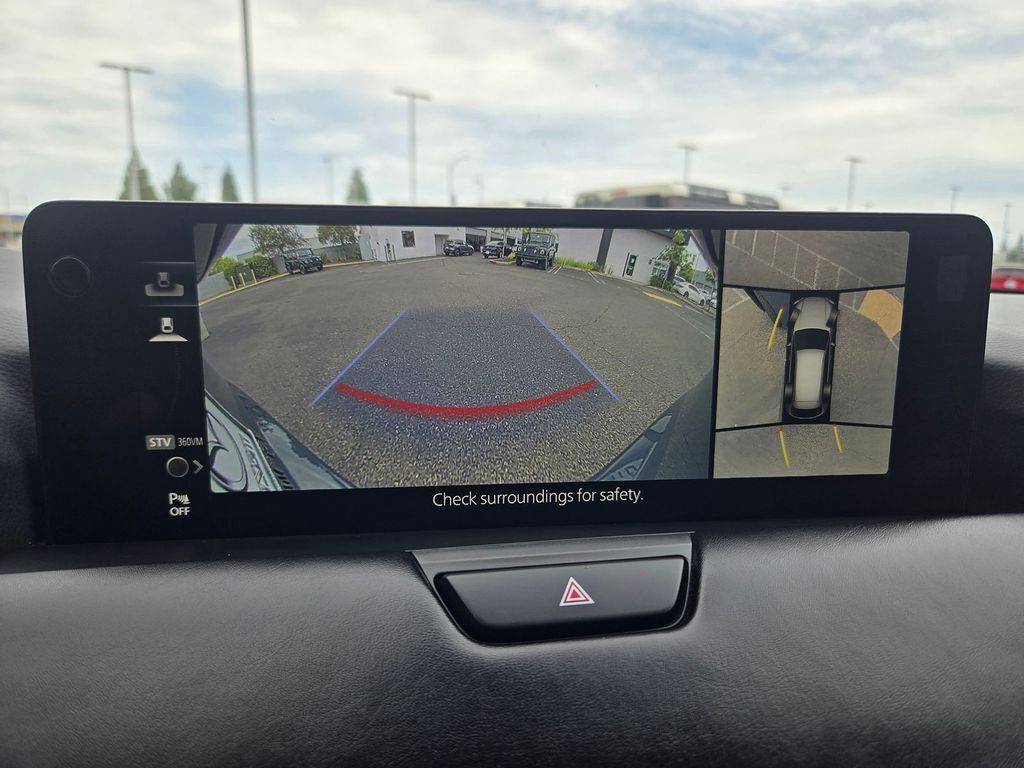 2026 MAZDA CX-90 3.3 Turbo S Premium Plus Roseville CA