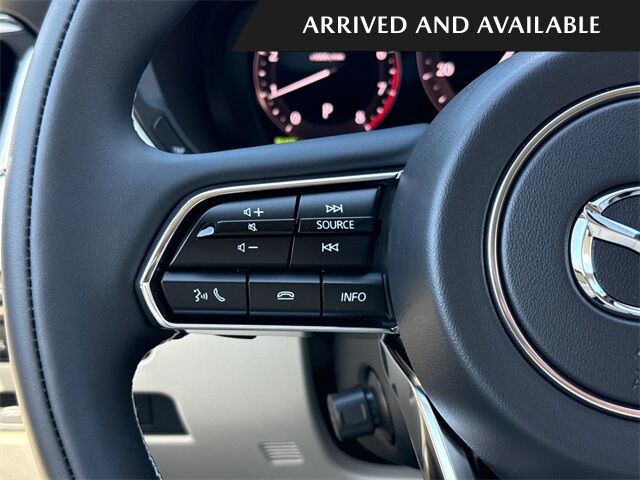 2026 MAZDA CX-90 3.3 Turbo S Premium Plus San Juan Capistrano CA