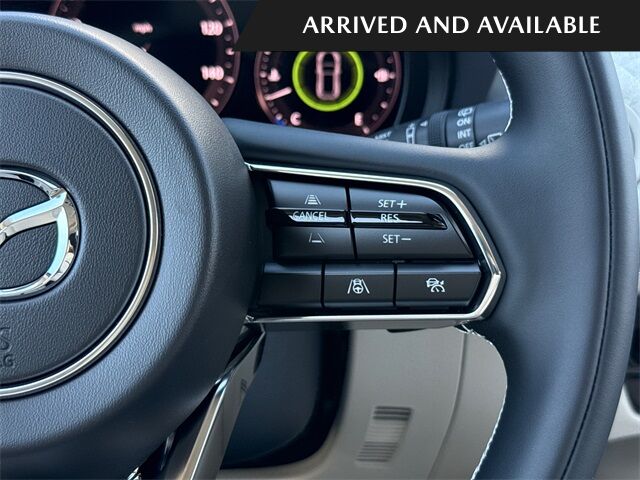 2026 MAZDA CX-90 3.3 Turbo S Premium Plus San Juan Capistrano CA