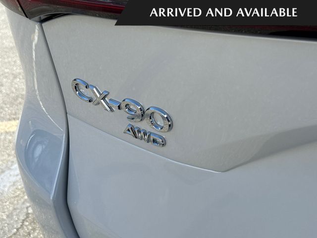 2026 MAZDA CX-90 3.3 Turbo S Premium Plus San Juan Capistrano CA