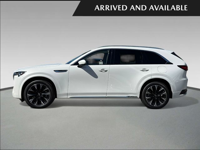 2026 MAZDA CX-90 3.3 Turbo S Premium Plus San Juan Capistrano CA