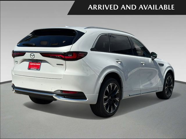 2026 MAZDA CX-90 3.3 Turbo S Premium Plus San Juan Capistrano CA