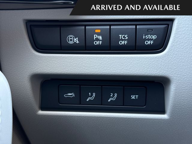 2026 MAZDA CX-90 3.3 Turbo S Premium Plus San Juan Capistrano CA