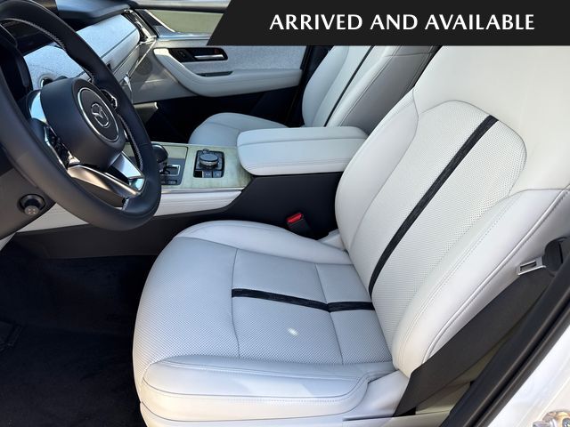 2026 MAZDA CX-90 3.3 Turbo S Premium Plus San Juan Capistrano CA