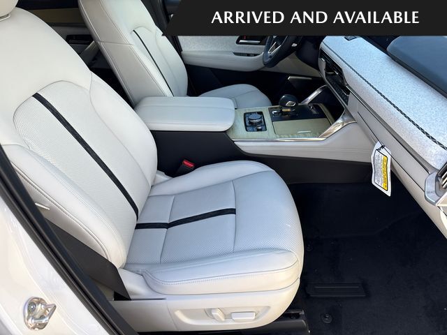 2026 MAZDA CX-90 3.3 Turbo S Premium Plus San Juan Capistrano CA