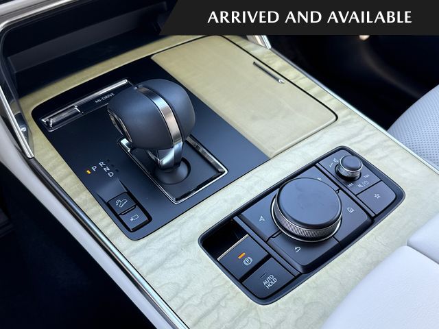 2026 MAZDA CX-90 3.3 Turbo S Premium Plus San Juan Capistrano CA