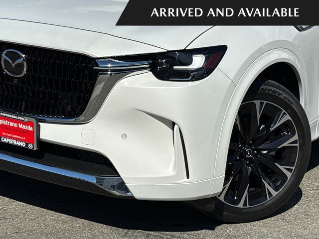 2026 MAZDA CX-90 3.3 Turbo S Premium Plus San Juan Capistrano CA
