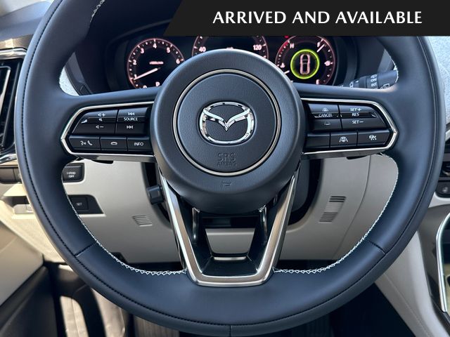2026 MAZDA CX-90 3.3 Turbo S Premium Plus San Juan Capistrano CA
