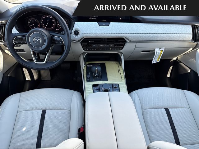 2026 MAZDA CX-90 3.3 Turbo S Premium Plus San Juan Capistrano CA