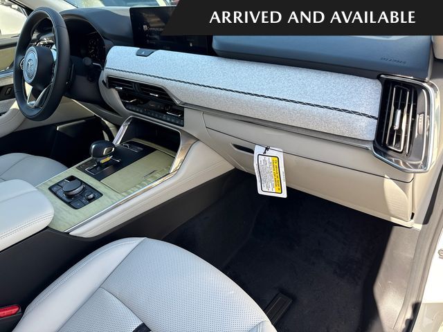 2026 MAZDA CX-90 3.3 Turbo S Premium Plus San Juan Capistrano CA