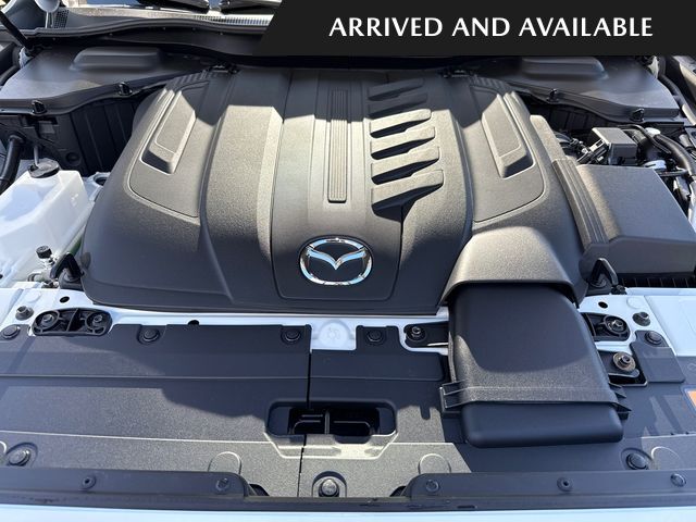 2026 MAZDA CX-90 3.3 Turbo S Premium Plus San Juan Capistrano CA