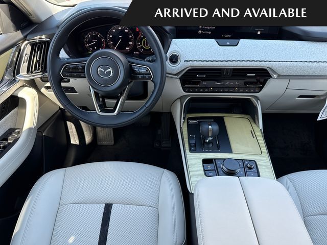 2026 MAZDA CX-90 3.3 Turbo S Premium Plus San Juan Capistrano CA