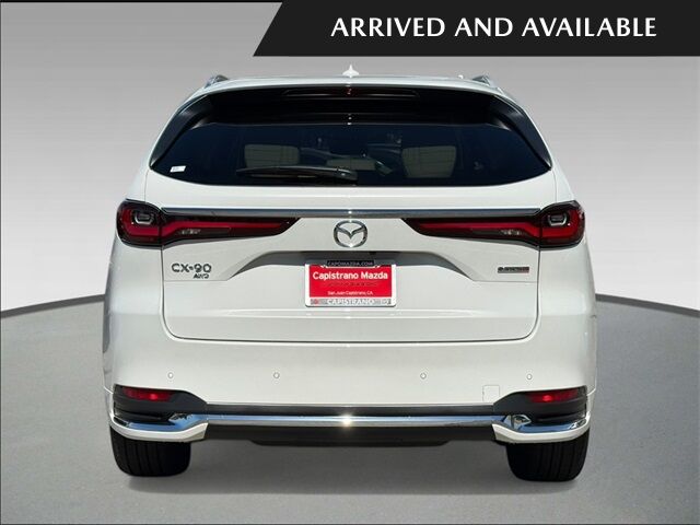 2026 MAZDA CX-90 3.3 Turbo S Premium Plus San Juan Capistrano CA
