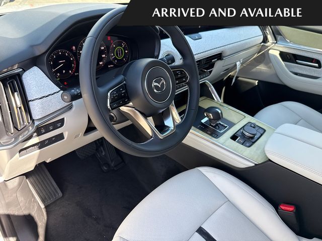 2026 MAZDA CX-90 3.3 Turbo S Premium Plus San Juan Capistrano CA