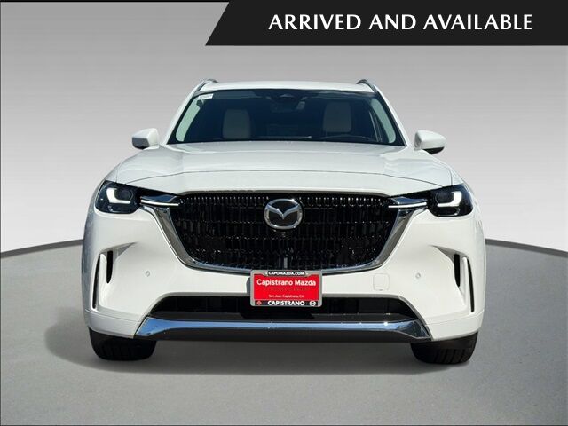 2026 MAZDA CX-90 3.3 Turbo S Premium Plus San Juan Capistrano CA